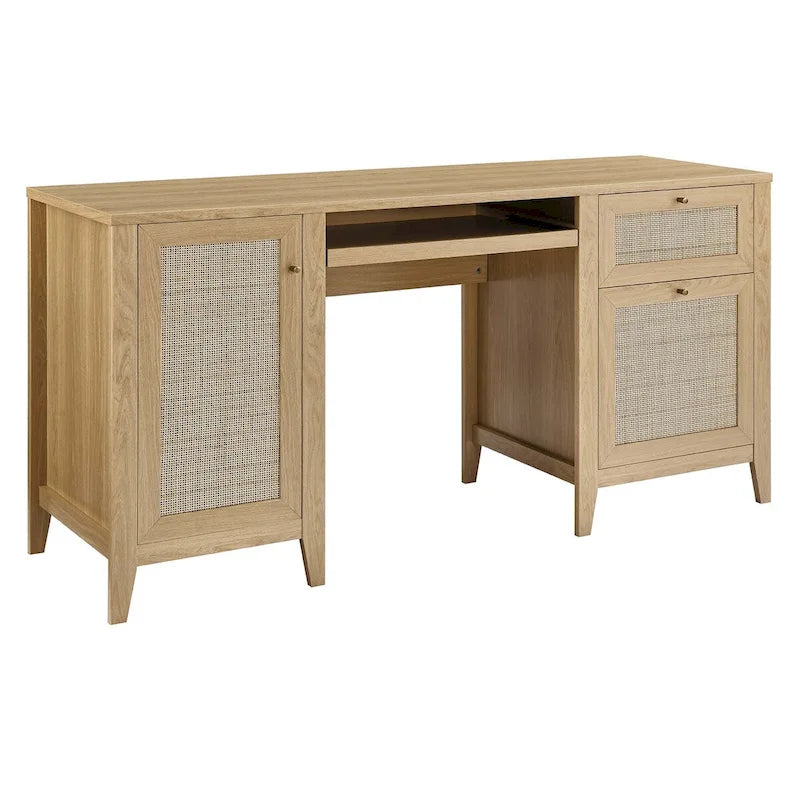 Bureau de 63 pouces