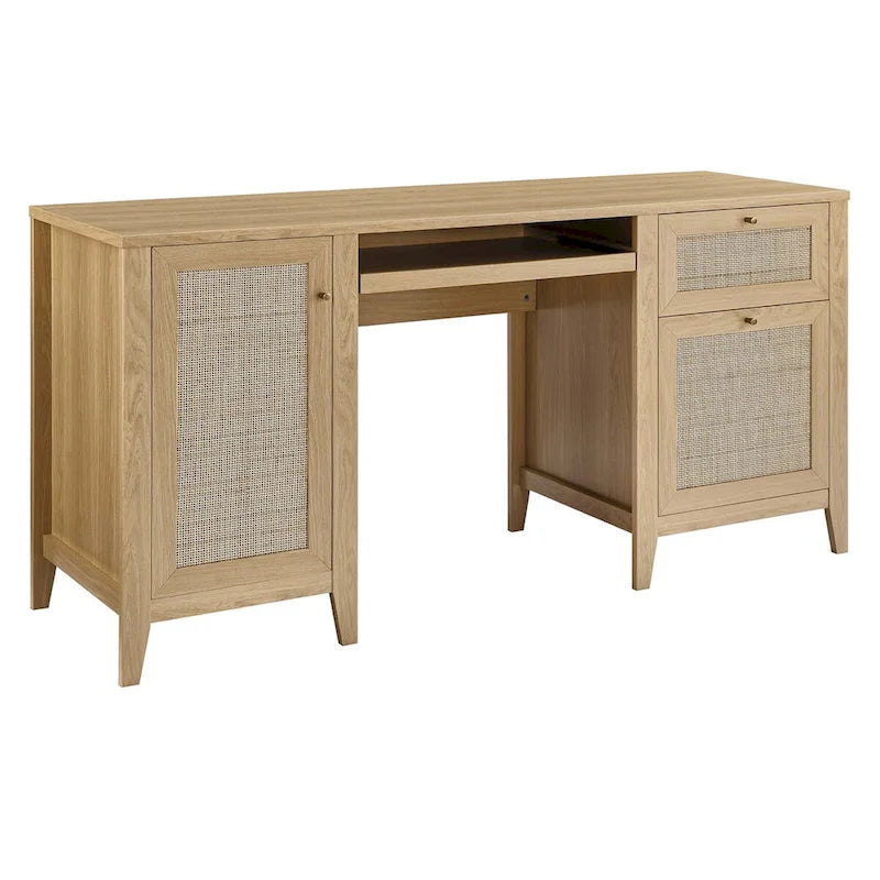 Bureau de 63 pouces