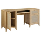 Bureau de 63 pouces