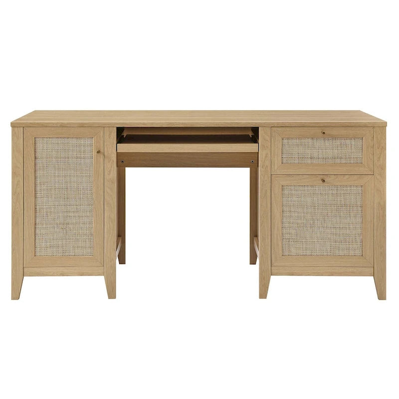 Bureau de 63 pouces