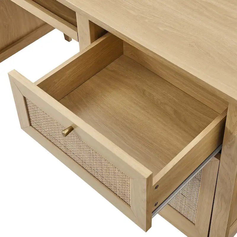 Bureau de 63 pouces
