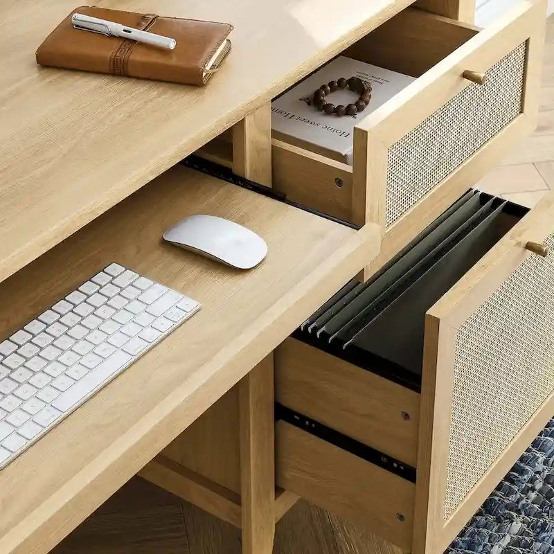 Bureau de 63 pouces