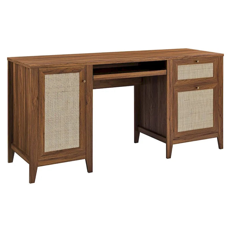 Bureau de 63 pouces