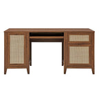Bureau de 63 pouces