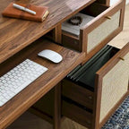 Bureau de 63 pouces
