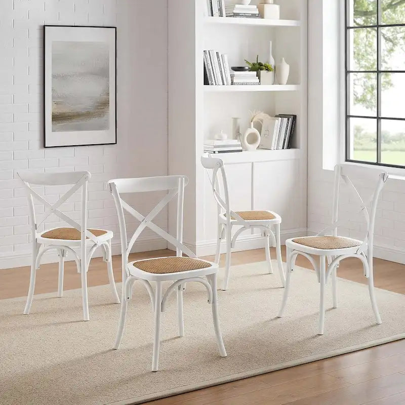 Chaise de salle à manger