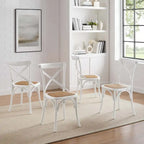 Chaise de salle à manger