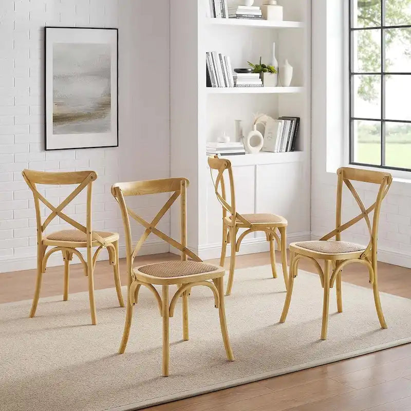 Chaise de salle à manger