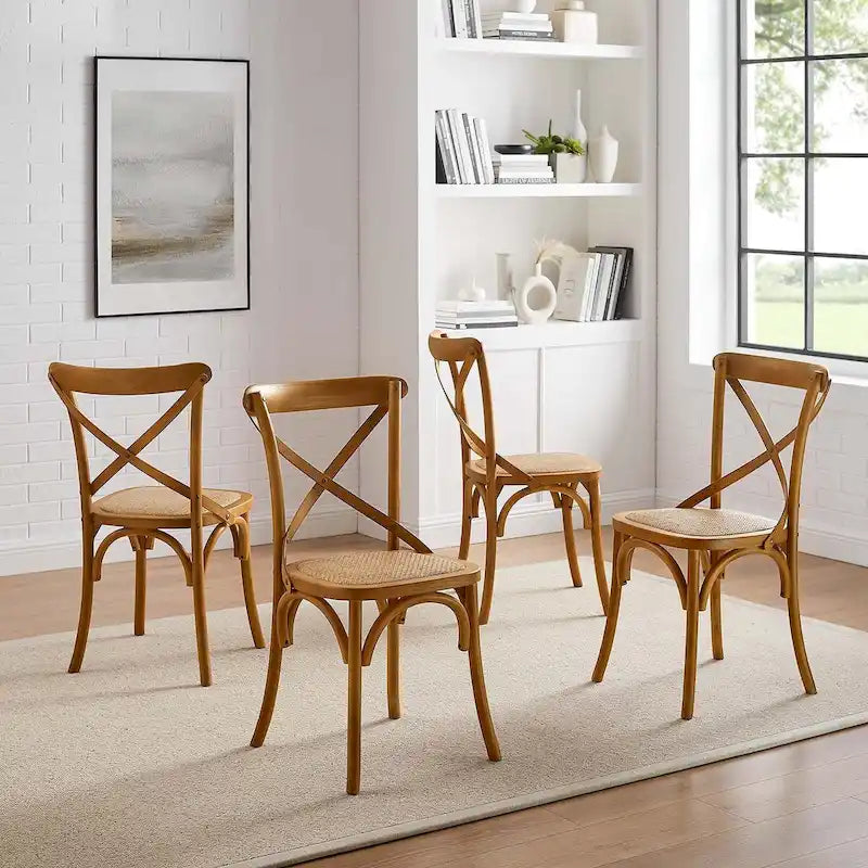Chaise de salle à manger