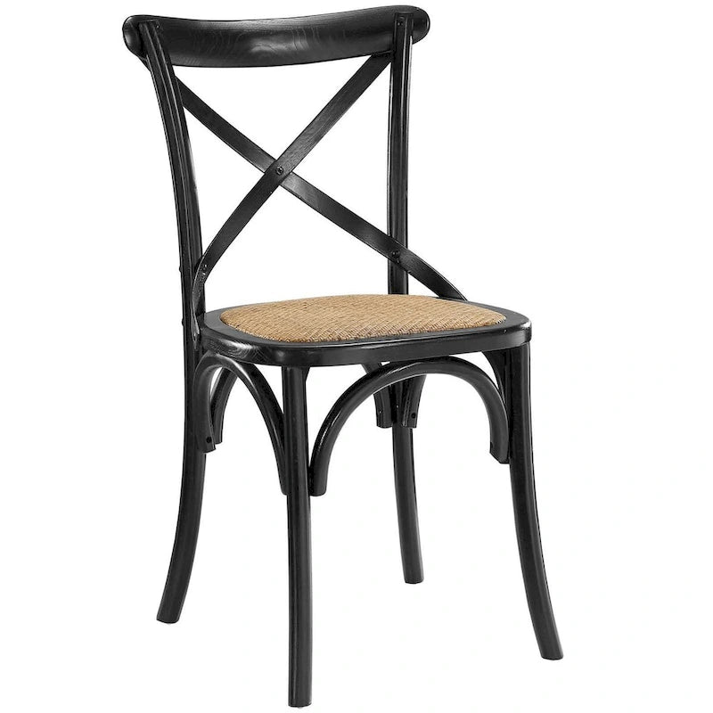 Chaise de salle à manger