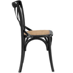 Chaise de salle à manger