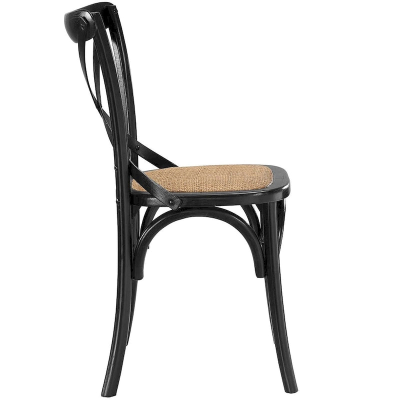 Chaise de salle à manger
