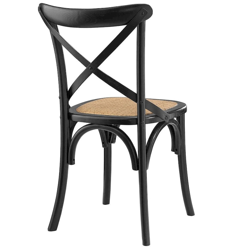 Chaise de salle à manger