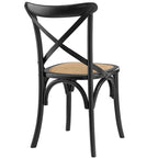 Chaise de salle à manger