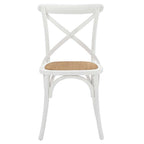 Chaise de salle à manger