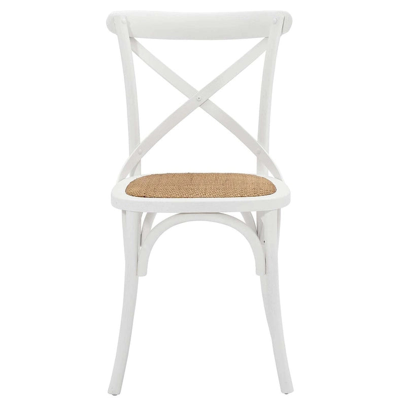 Chaise de salle à manger