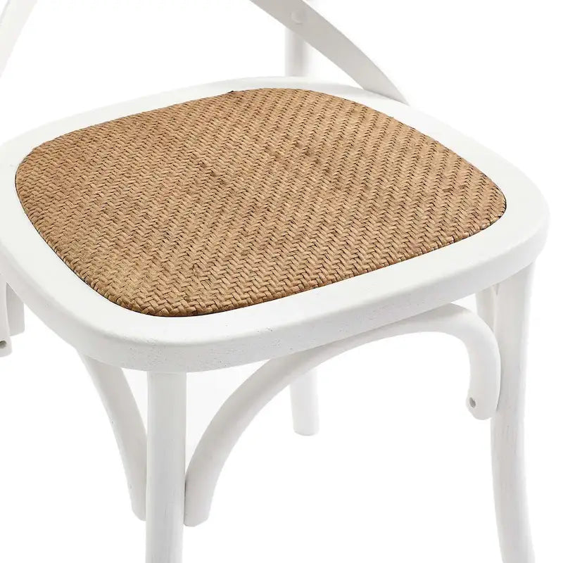 Chaise de salle à manger