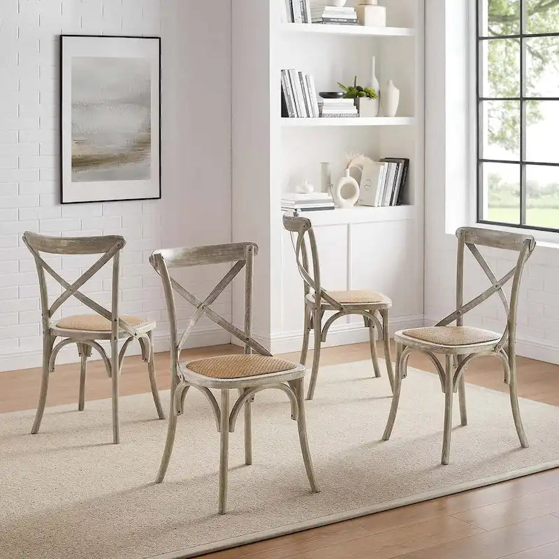 Chaise de salle à manger