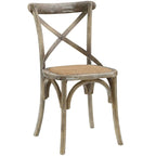 Chaise de salle à manger