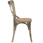 Chaise de salle à manger