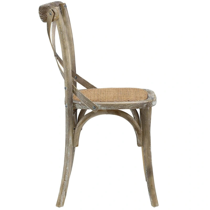 Chaise de salle à manger