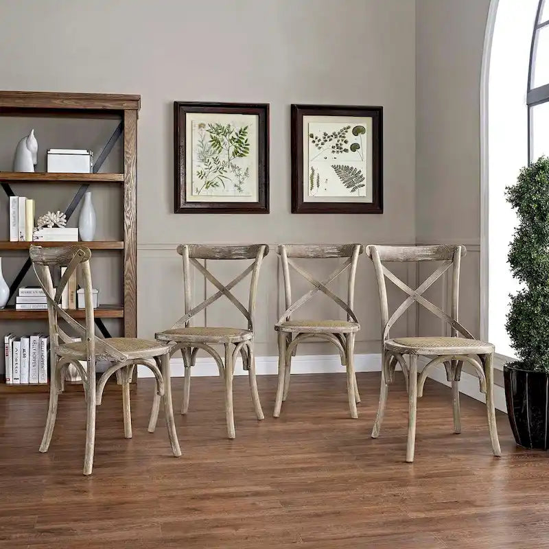 Chaise de salle à manger