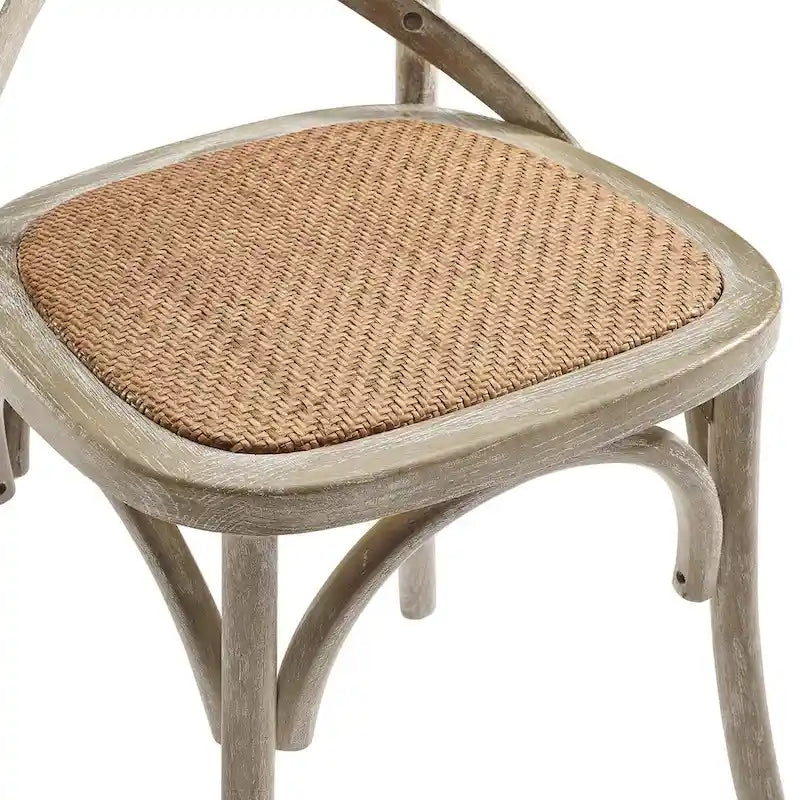 Chaise de salle à manger