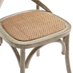 Chaise de salle à manger