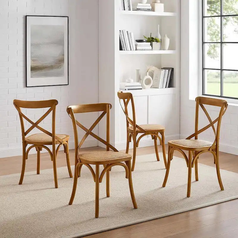 Chaise de salle à manger