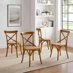 Chaise de salle à manger