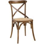 Chaise de salle à manger