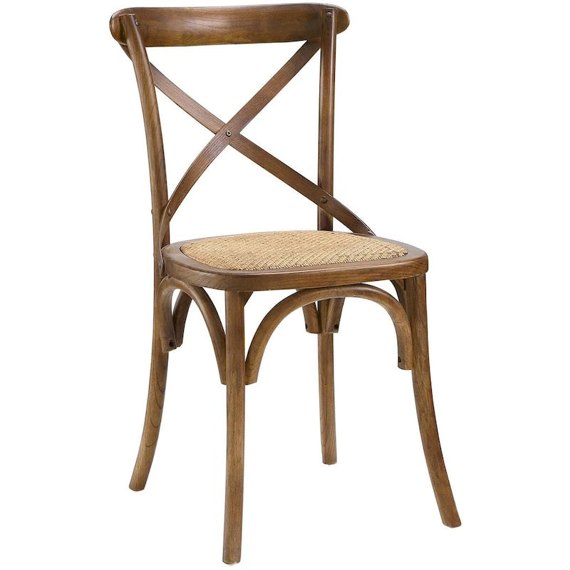 Chaise de salle à manger