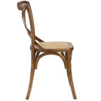 Chaise de salle à manger