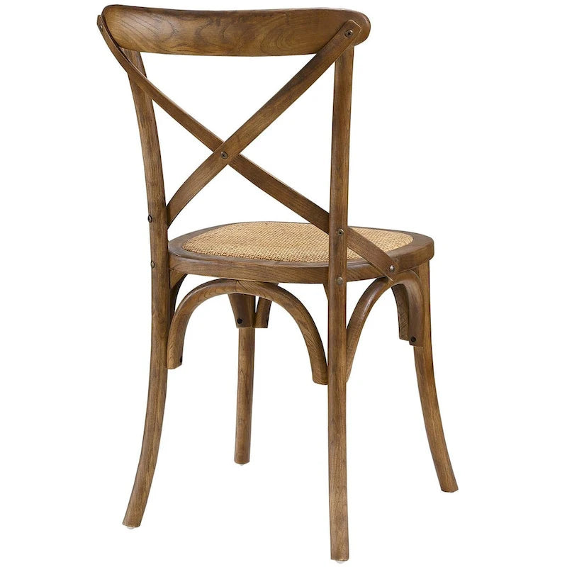 Chaise de salle à manger