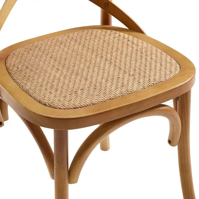Chaise de salle à manger