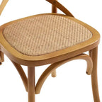 Chaise de salle à manger