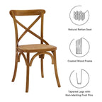 Chaise de salle à manger