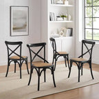 Chaise de salle à manger