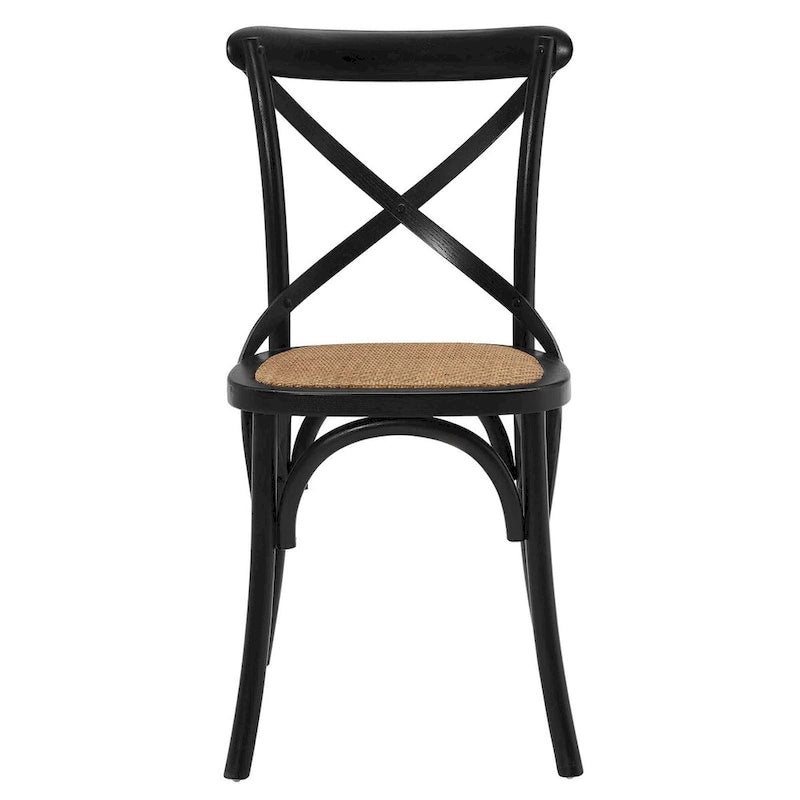 Chaise de salle à manger