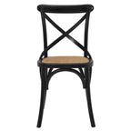 Chaise de salle à manger