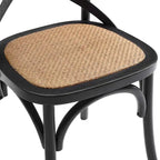 Chaise de salle à manger