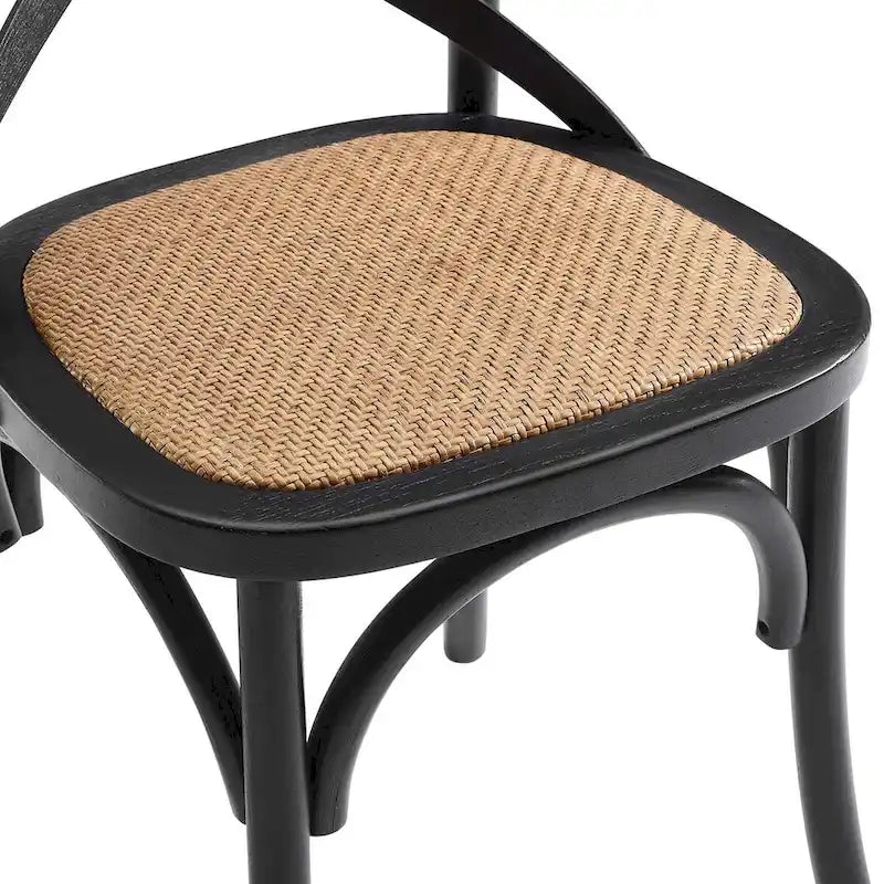 Chaise de salle à manger