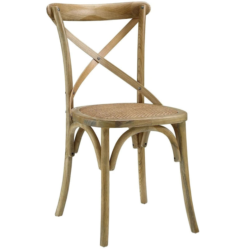 Chaise de salle à manger