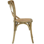 Chaise de salle à manger