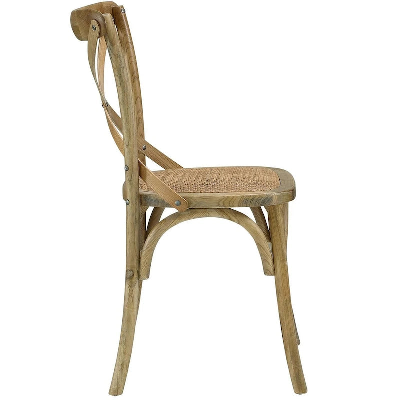 Chaise de salle à manger