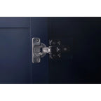 Meuble de rangement pour linge de salle de bain autoportant de 16 pouces