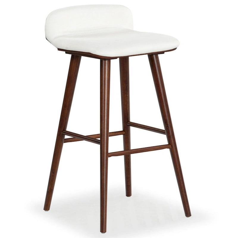 Tabouret de comptoir de 71 cm 48Lx48Px81H