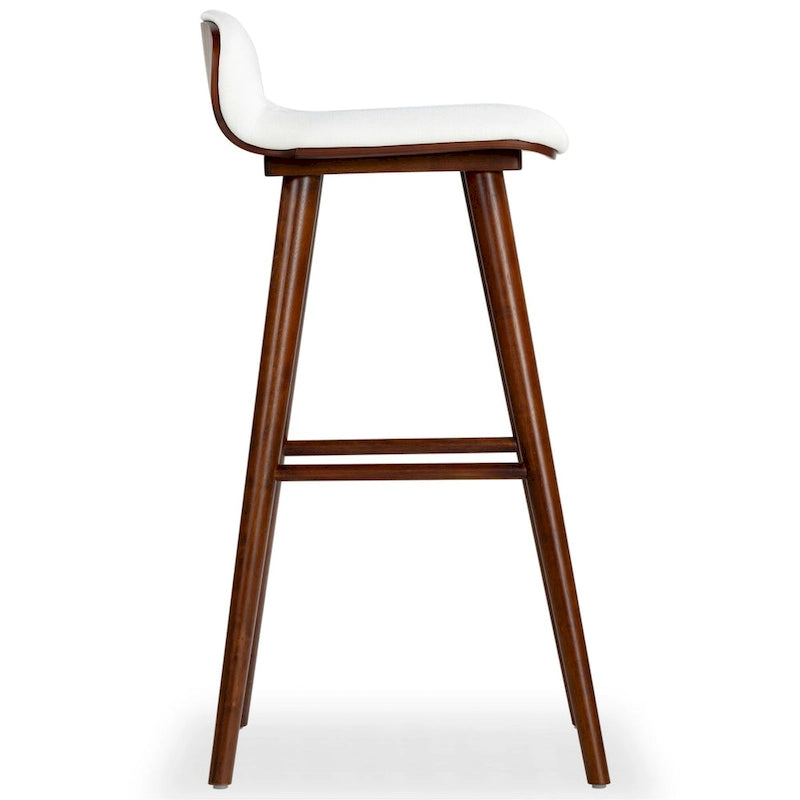 Tabouret de comptoir de 71 cm 48Lx48Px81H