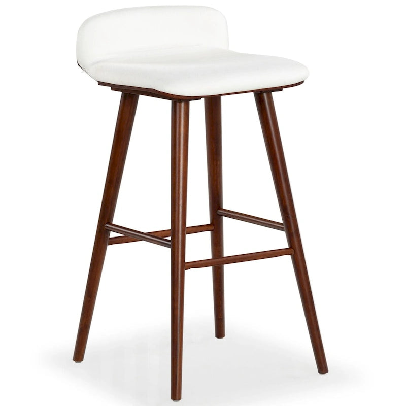 Tabouret de comptoir de 71 cm 48Lx48Px81H