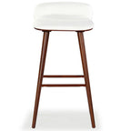 Tabouret de comptoir de 71 cm 48Lx48Px81H